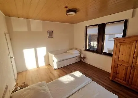 Casa Madi 3 House Hanau