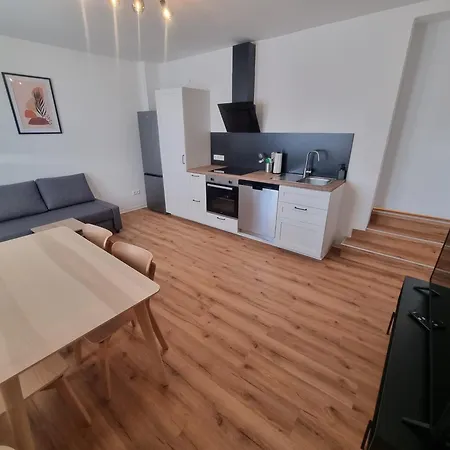 Apartmán Casa Madi 3 House