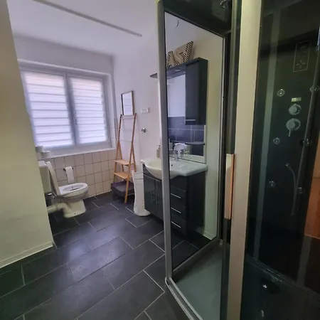 Casa Madi 3 House * Hanau