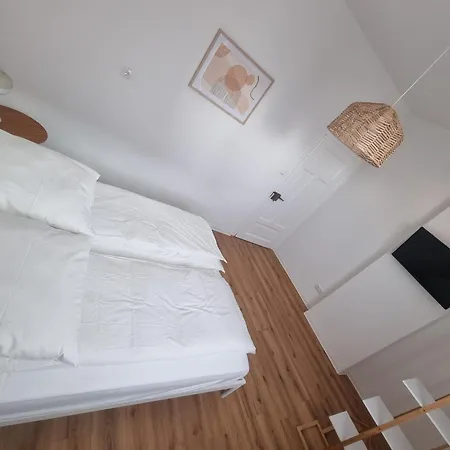 Apartmán Casa Madi 3 House *