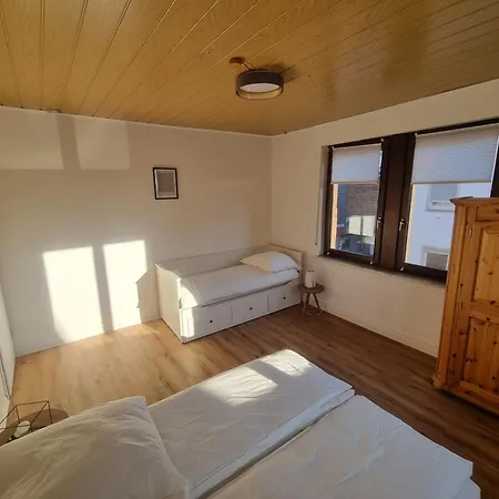 Appartement Casa Madi 3 House Hanau