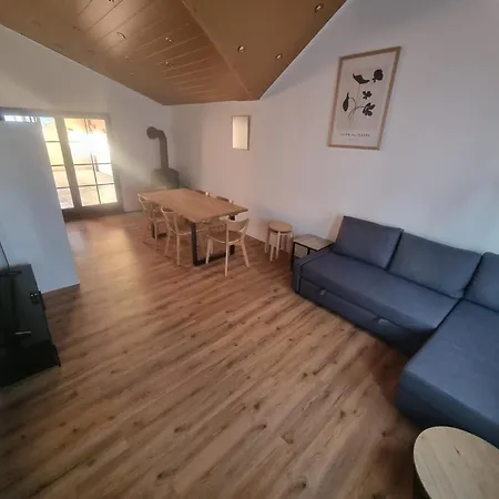 Apartmán Casa Madi 3 House *