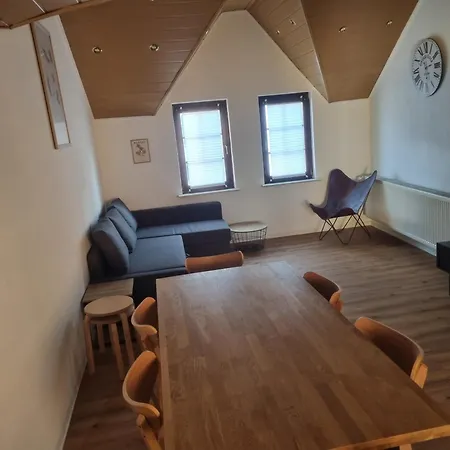 Appartement Casa Madi 3 House *
