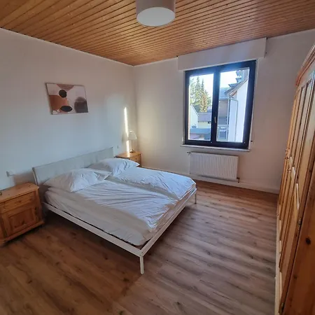 Appartement Casa Madi 3 House *