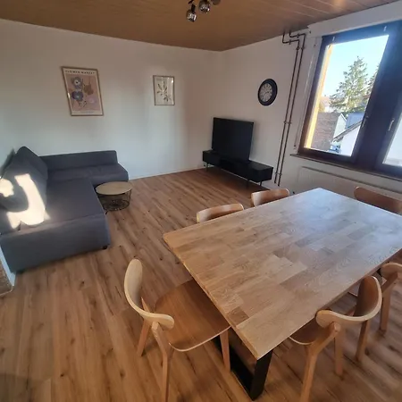 Casa Madi 3 House Apartment