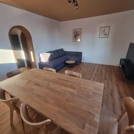 Casa Madi 3 House Apartment *