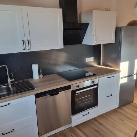 Casa Madi 3 House Hanau