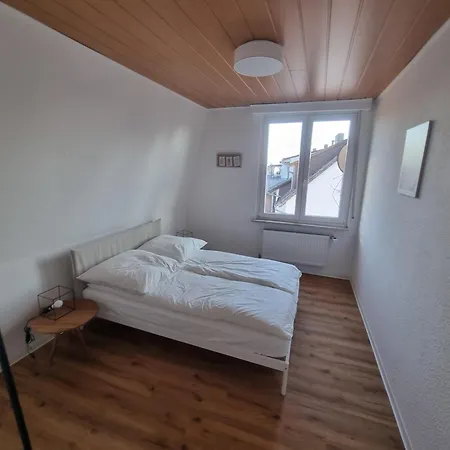 Apartment Casa Madi 3 House Hanau