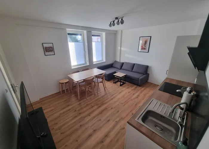 Apartmán Casa Madi 3 House