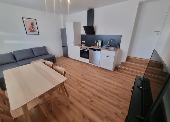 Apartmán Casa Madi 3 House