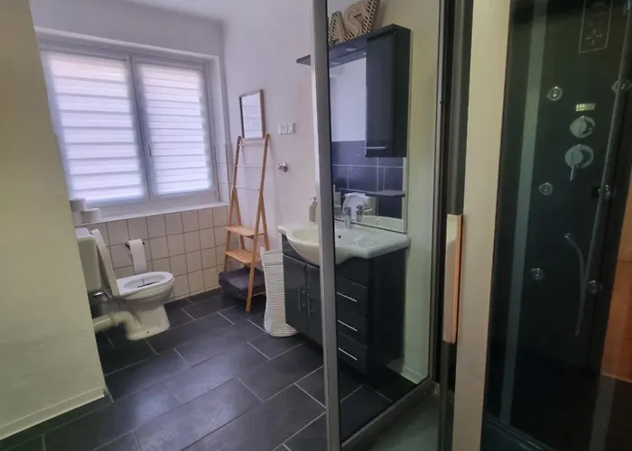 Casa Madi 3 House * Hanau