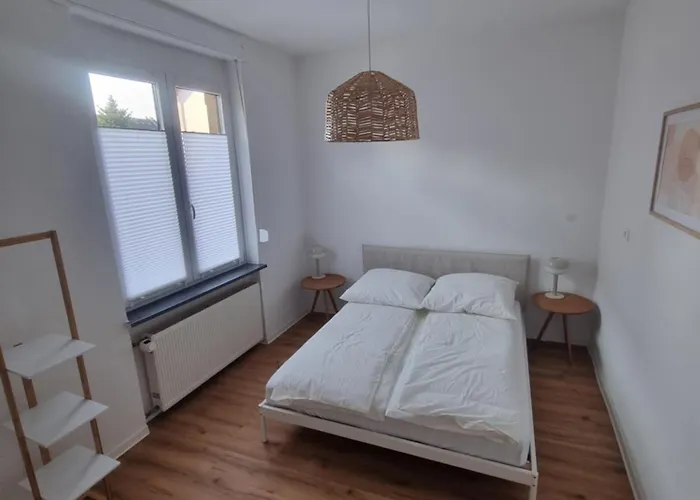 Casa Madi 3 House Apartmán *