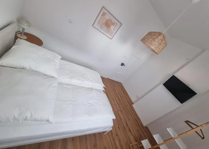 Apartmán Casa Madi 3 House *