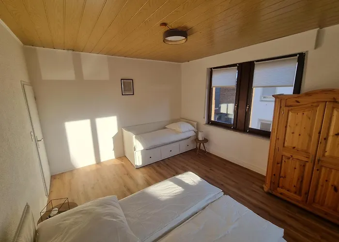 Apartmán Casa Madi 3 House Hanau