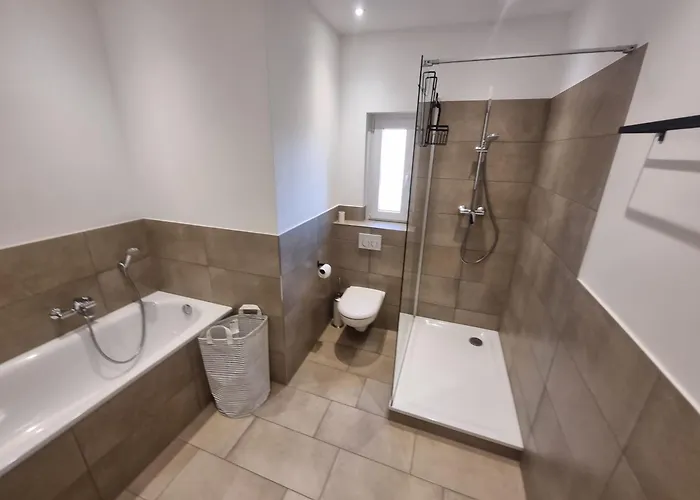 Casa Madi 3 House * Hanau