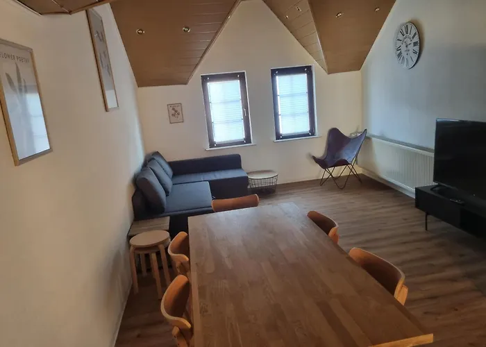 Apartmán Casa Madi 3 House *