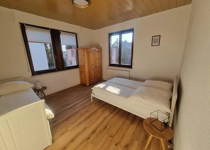 Casa Madi 3 House Apartmán *