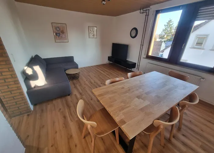 Casa Madi 3 House Apartmán