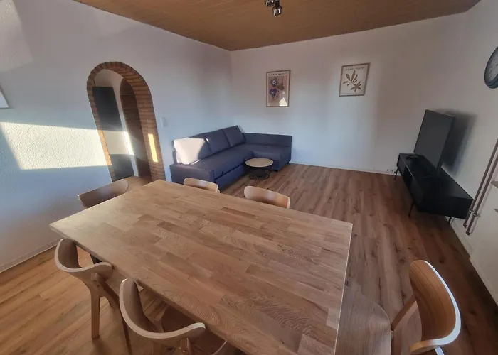 Casa Madi 3 House Apartmán *