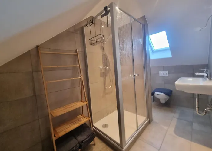 Casa Madi 3 House Hanau