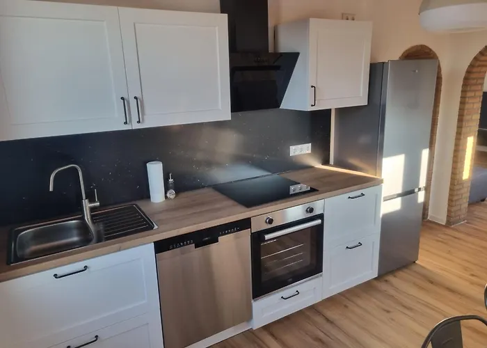 Casa Madi 3 House Hanau