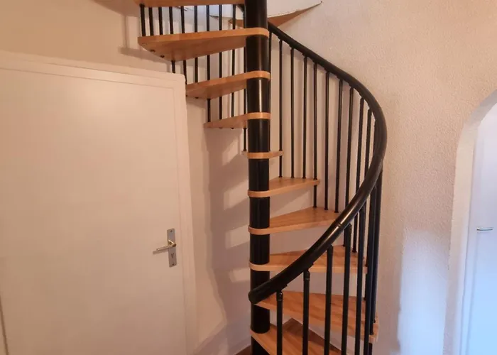 Apartmán Casa Madi 3 House Hanau