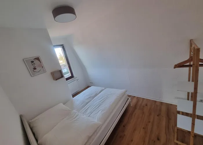 Casa Madi 3 House * Hanau