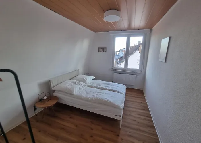 Apartmán Casa Madi 3 House Hanau